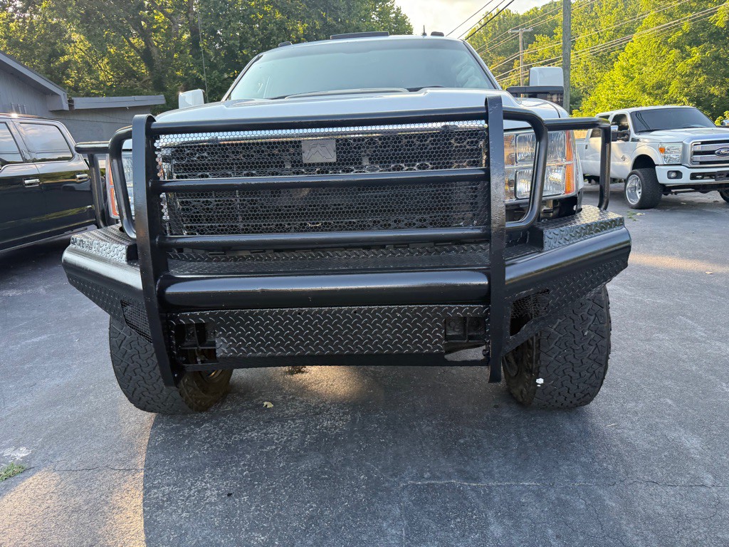 2011 GMC Sierra Image 50