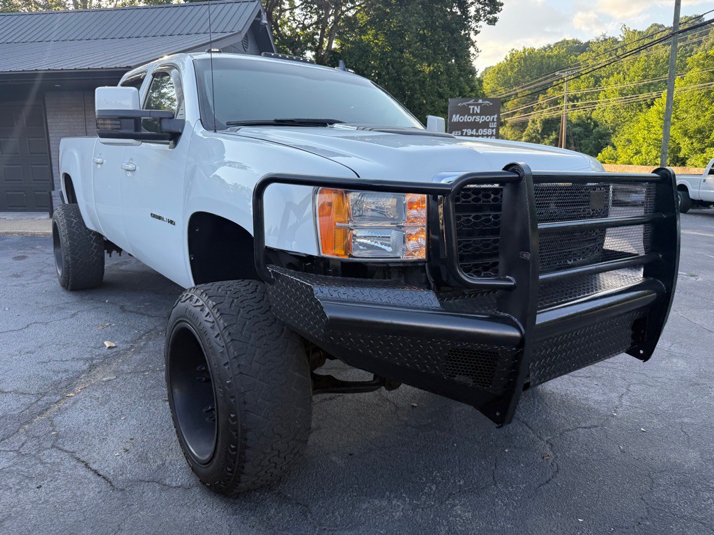 2011 GMC Sierra Image 62