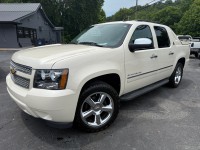 Image for 2013 Chevrolet Avalanche LTZ ID: 7521328