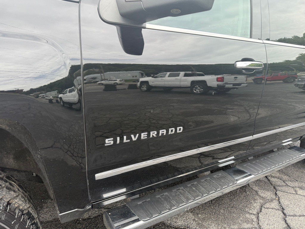 2015 Chevrolet Silverado 1500 Image 23