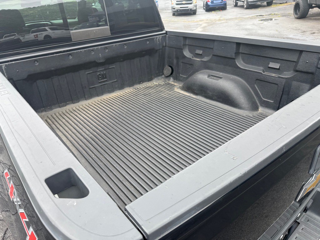 2015 Chevrolet Silverado 1500 Image 24