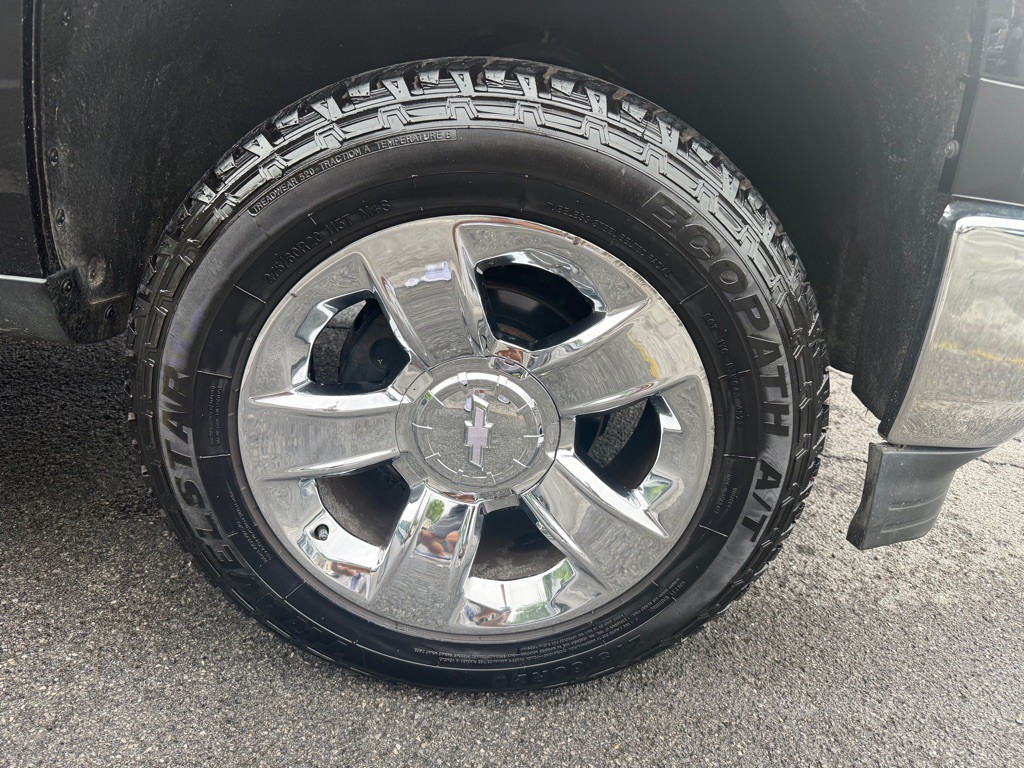 2015 Chevrolet Silverado 1500 Image 27