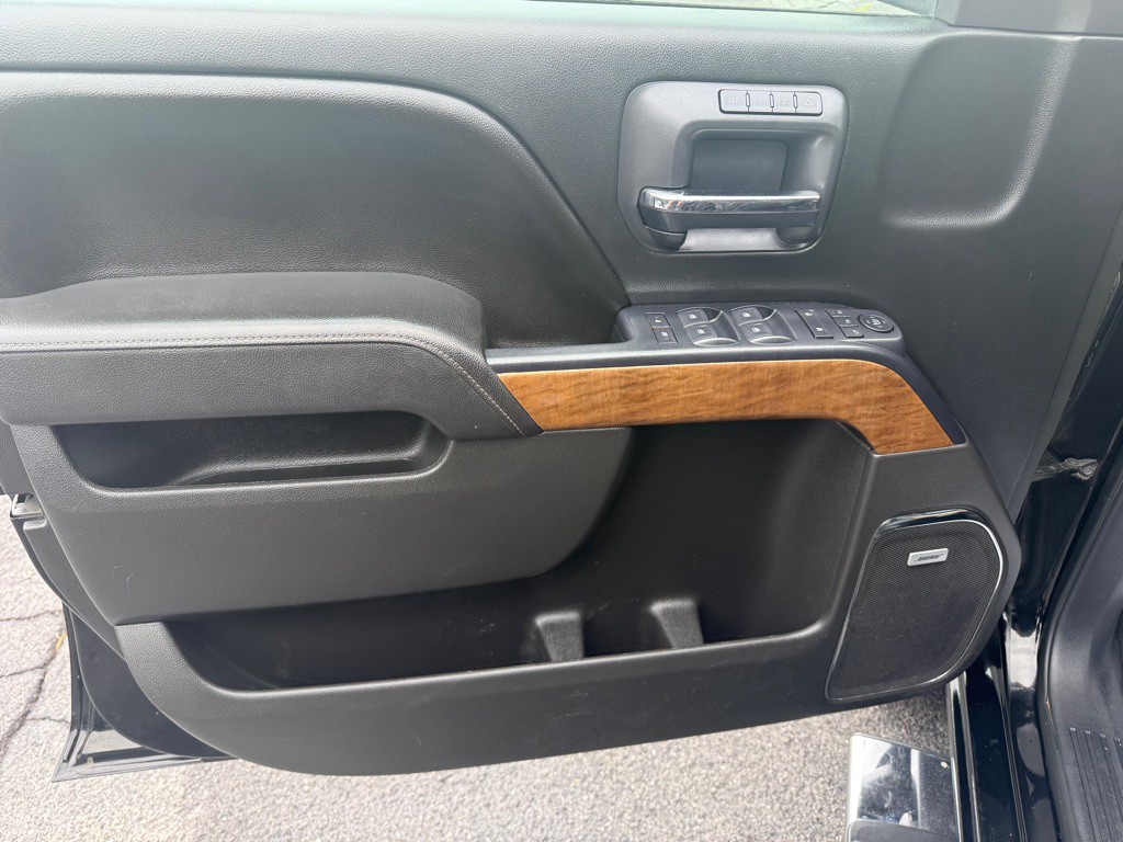 2015 Chevrolet Silverado 1500 Image 33