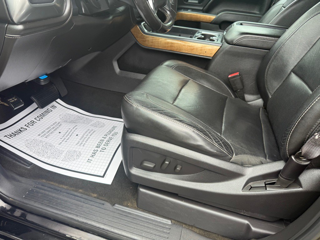 2015 Chevrolet Silverado 1500 Image 34