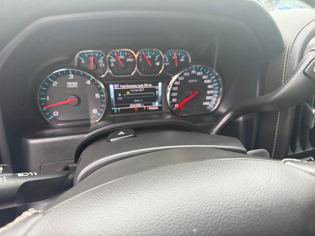 2015 Chevrolet Silverado 1500 Image 42
