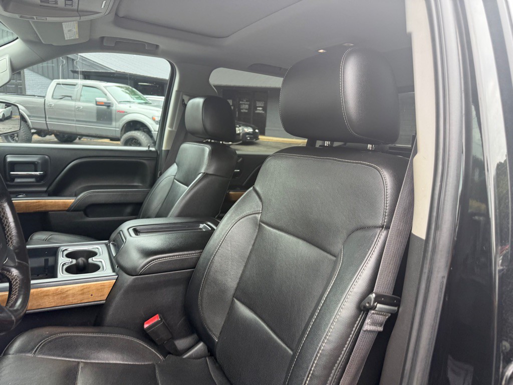 2015 Chevrolet Silverado 1500 Image 45