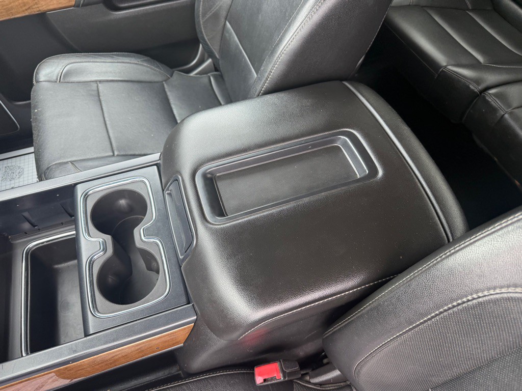 2015 Chevrolet Silverado 1500 Image 46
