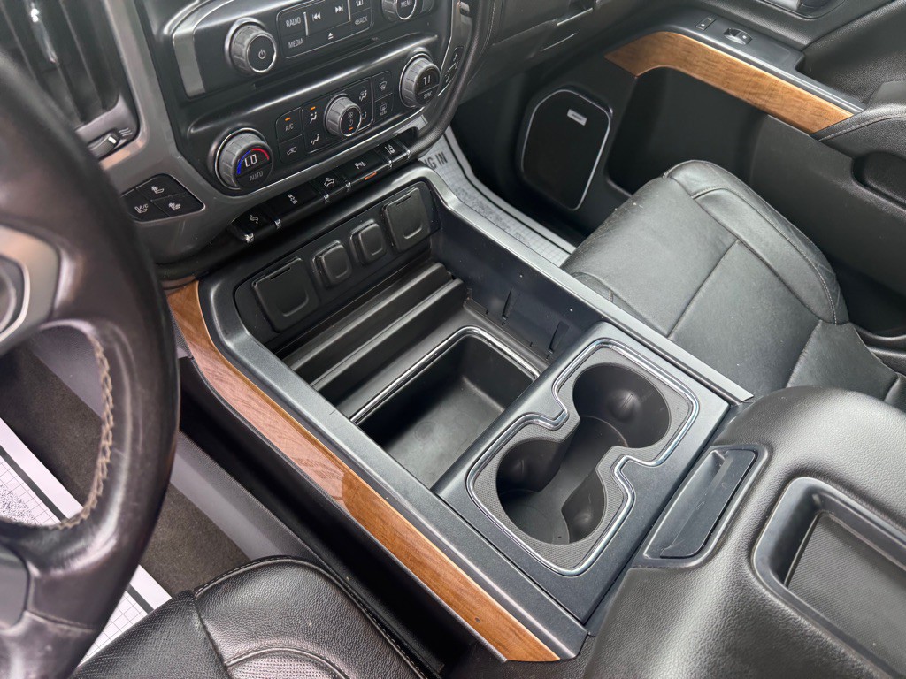 2015 Chevrolet Silverado 1500 Image 47