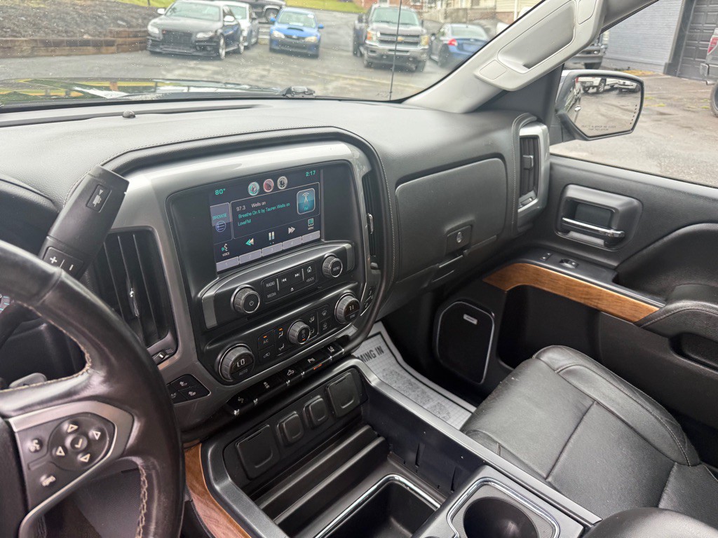 2015 Chevrolet Silverado 1500 Image 49