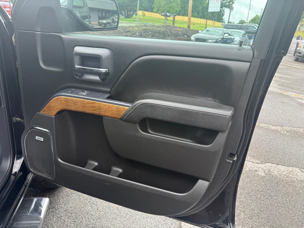 2015 Chevrolet Silverado 1500 Image 53