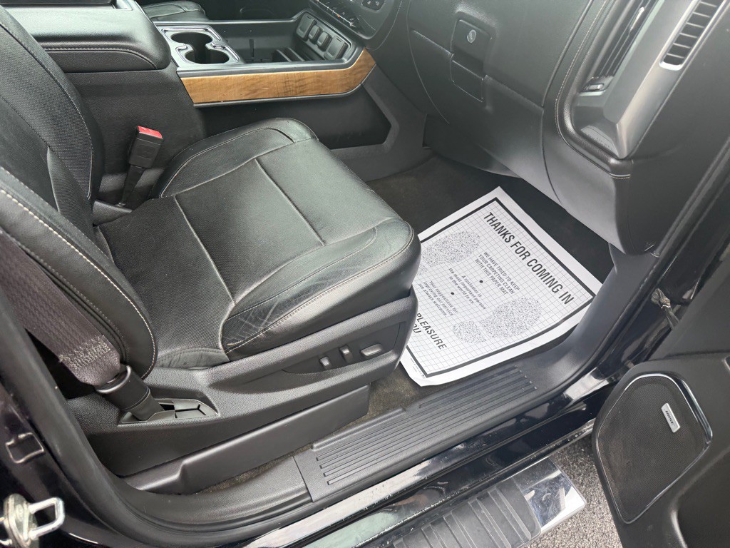 2015 Chevrolet Silverado 1500 Image 54