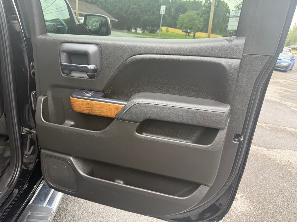 2015 Chevrolet Silverado 1500 Image 56