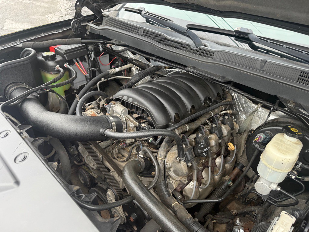 2015 Chevrolet Silverado 1500 Image 59