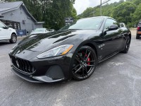 Image for 2018 Maserati GranTurismo S ID: 7533919
