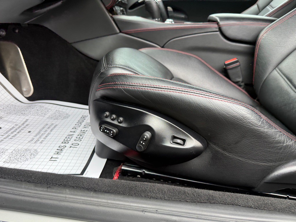 2018 Maserati GranTurismo Image 66