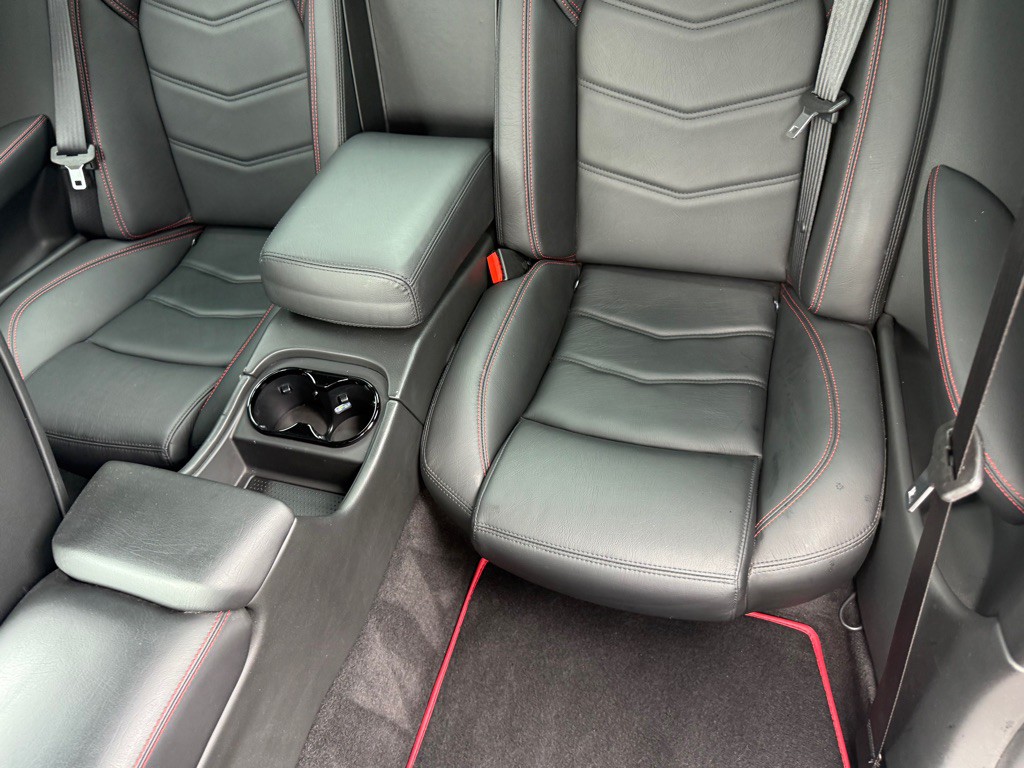 2018 Maserati GranTurismo Image 70
