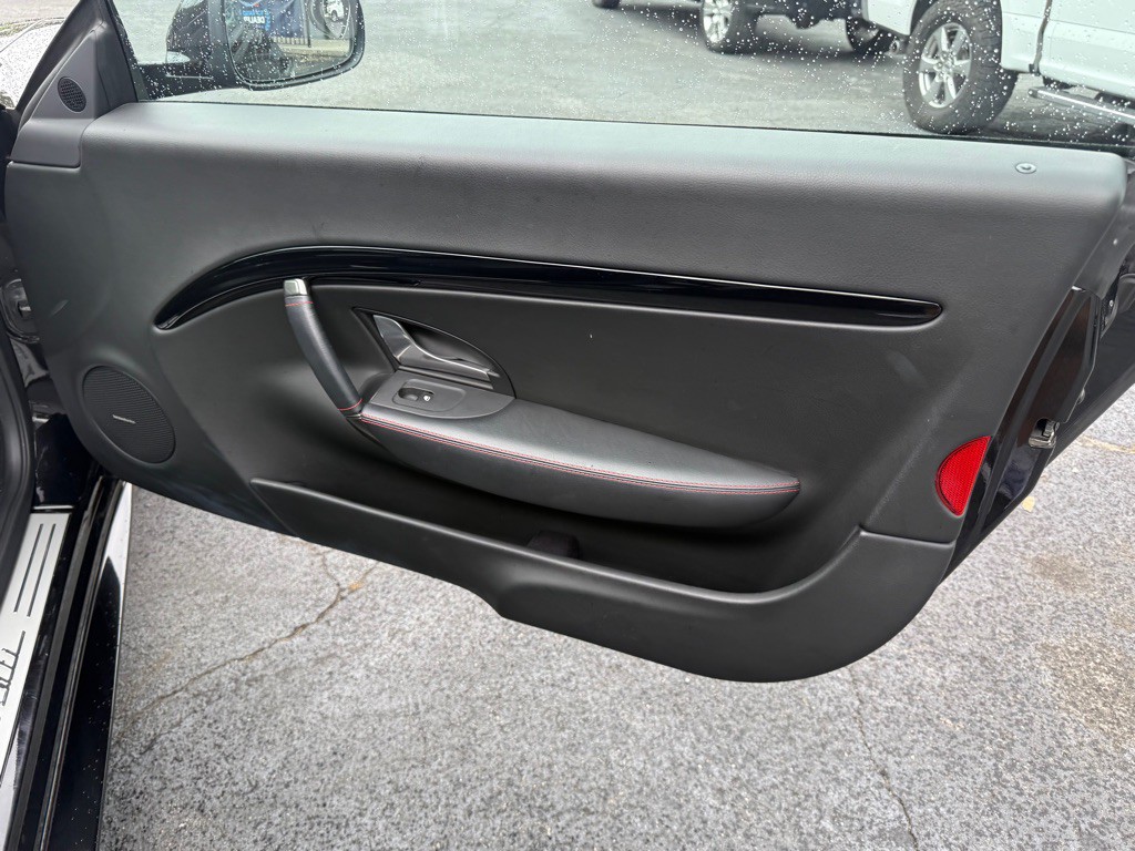 2018 Maserati GranTurismo Image 79