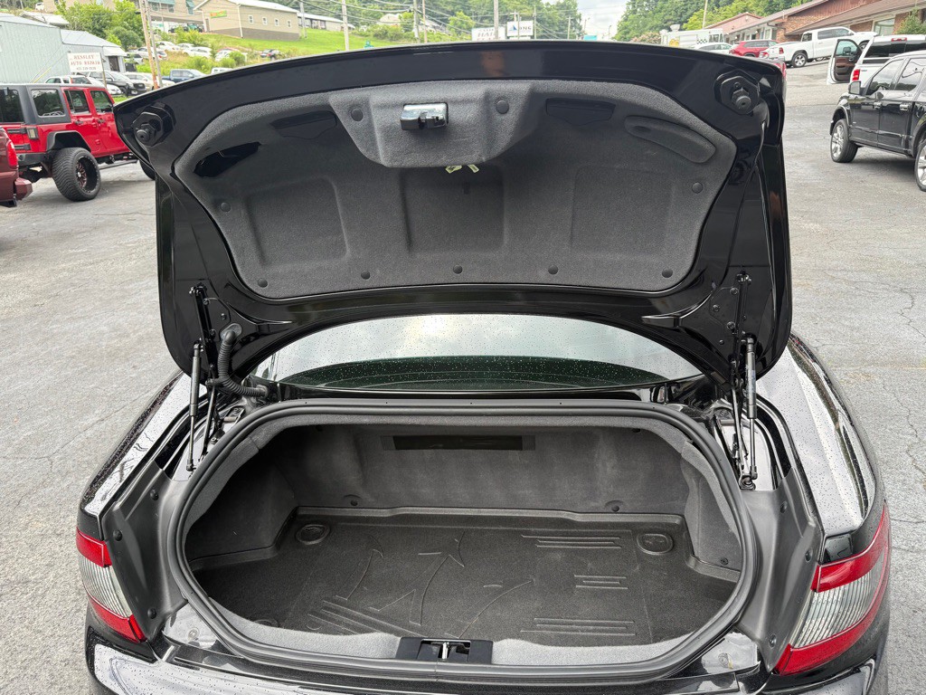 2018 Maserati GranTurismo Image 93