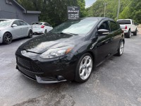 Image for 2014 Ford Focus ST ID: 7561778