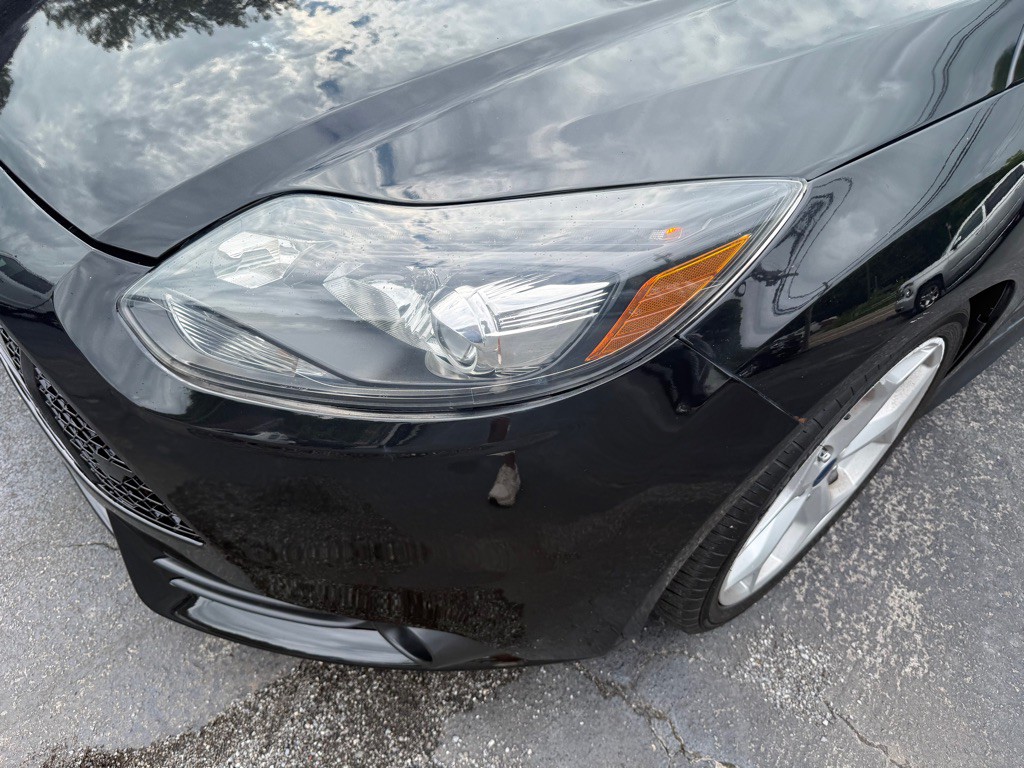 2014 Ford Focus Image 4