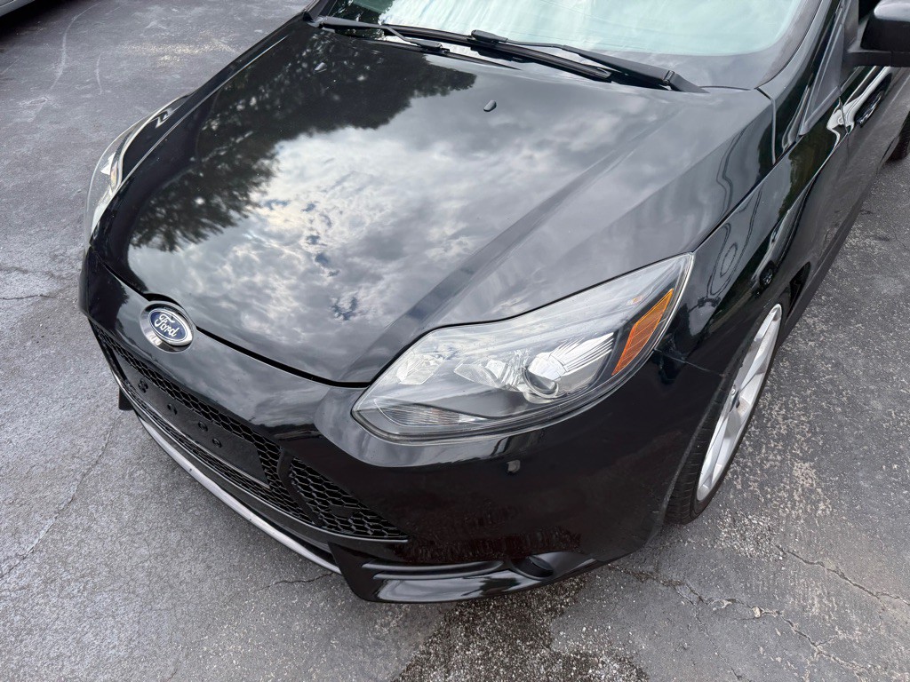 2014 Ford Focus Image 5