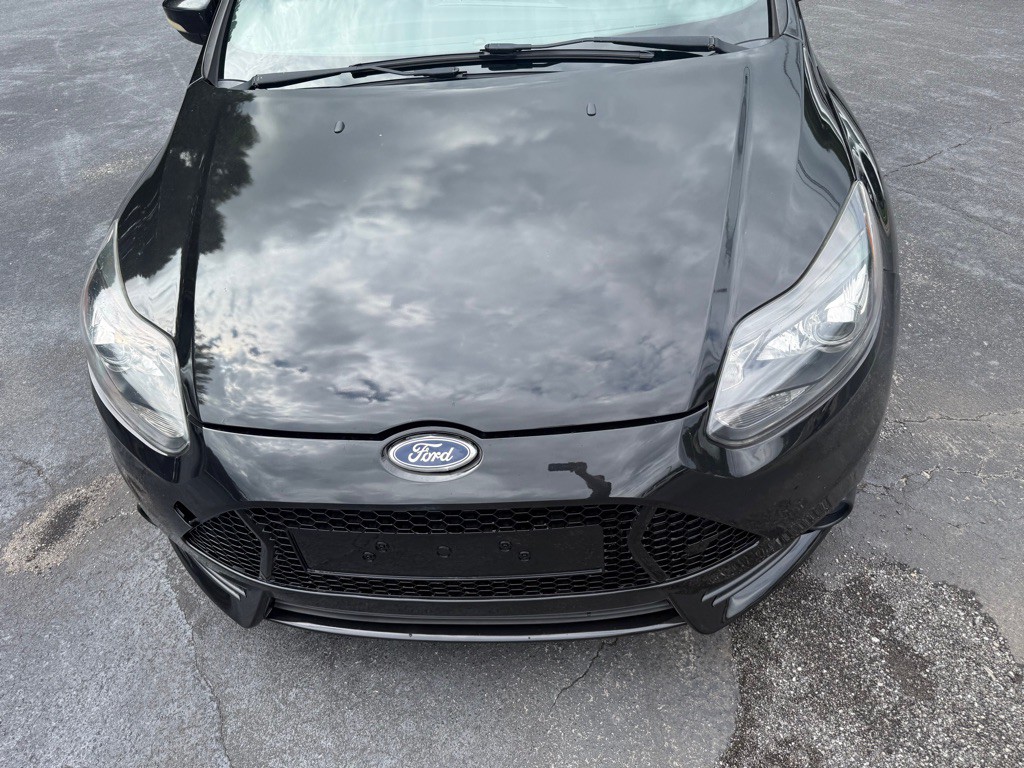 2014 Ford Focus Image 6