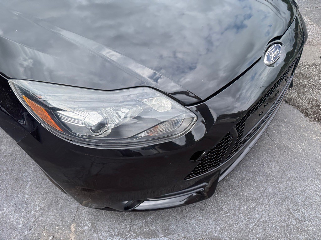 2014 Ford Focus Image 7