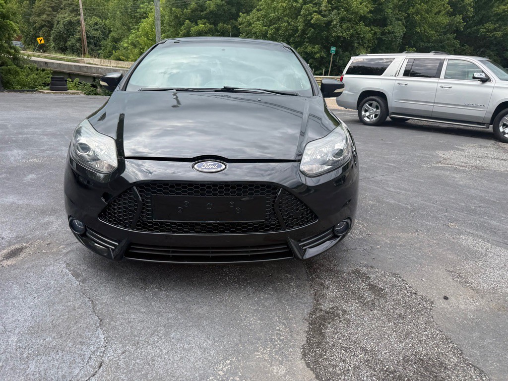 2014 Ford Focus Image 9