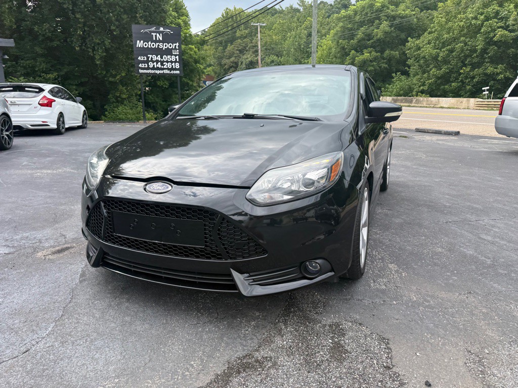 2014 Ford Focus Image 11