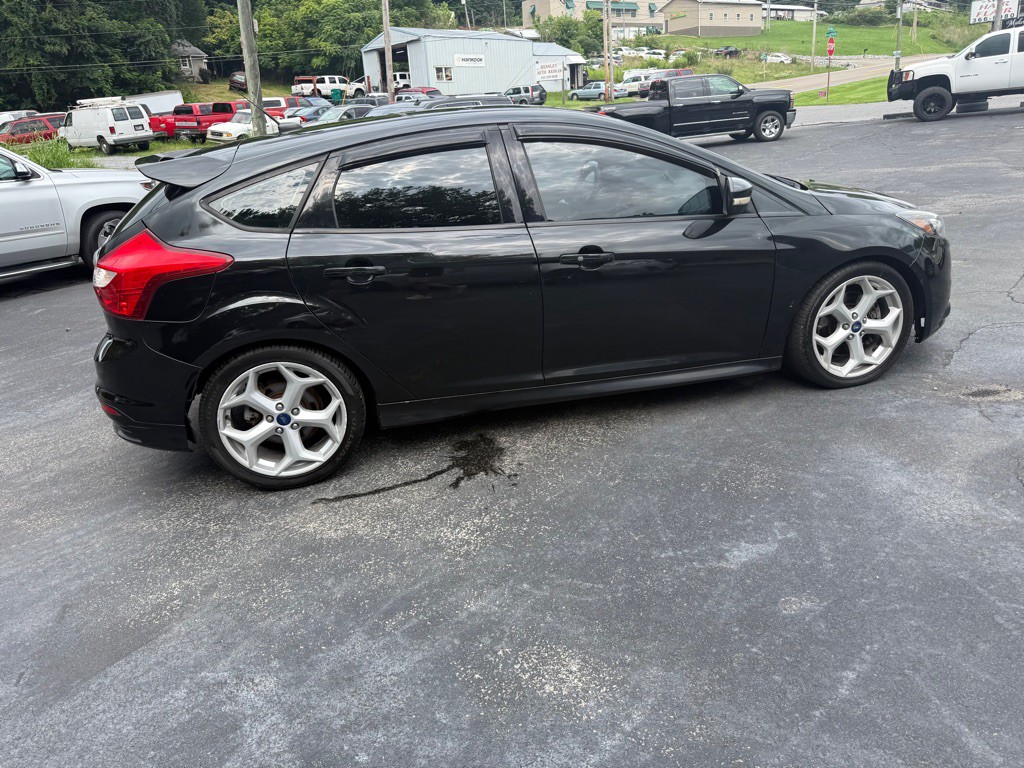2014 Ford Focus Image 14