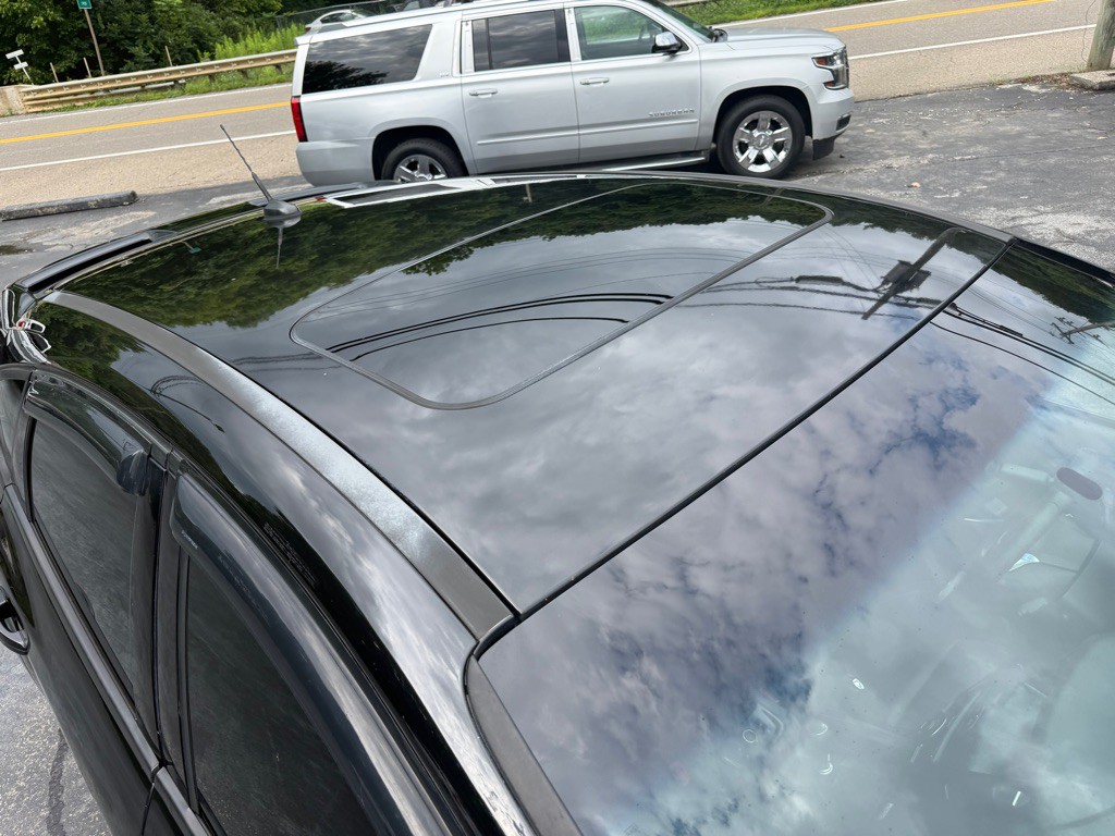 2014 Ford Focus Image 21