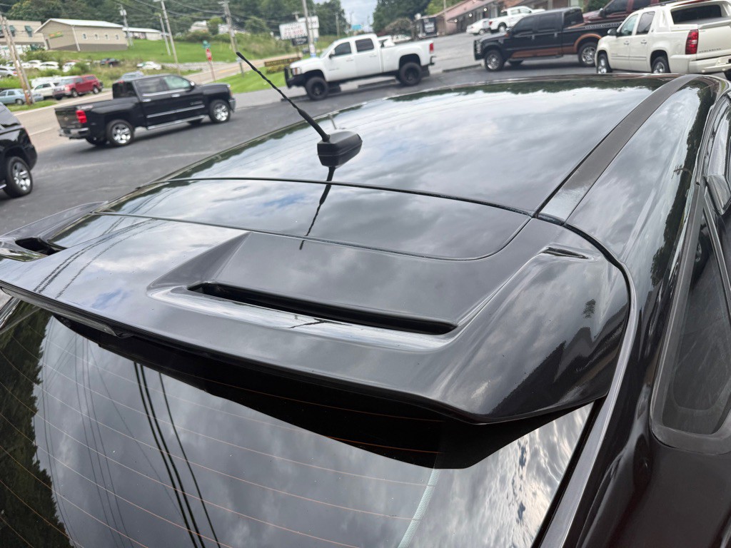 2014 Ford Focus Image 23