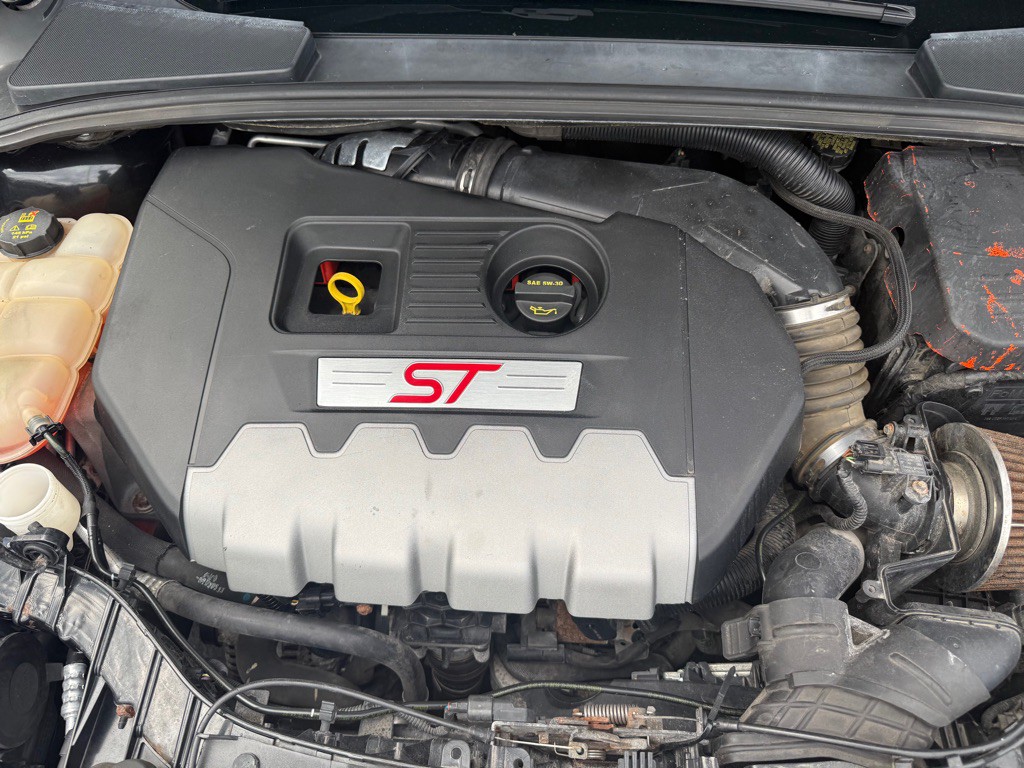 2014 Ford Focus Image 25