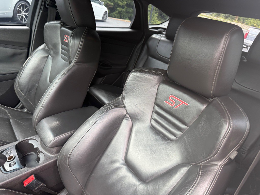 2014 Ford Focus Image 26