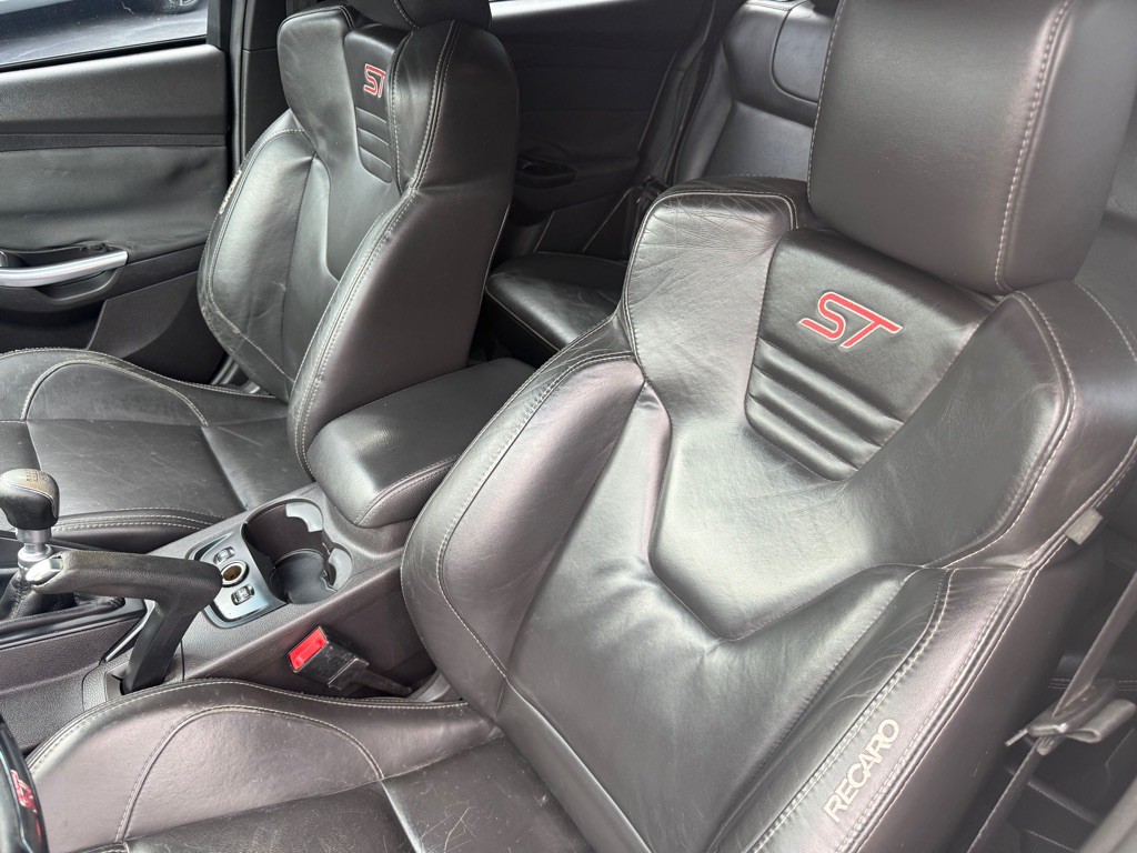 2014 Ford Focus Image 27