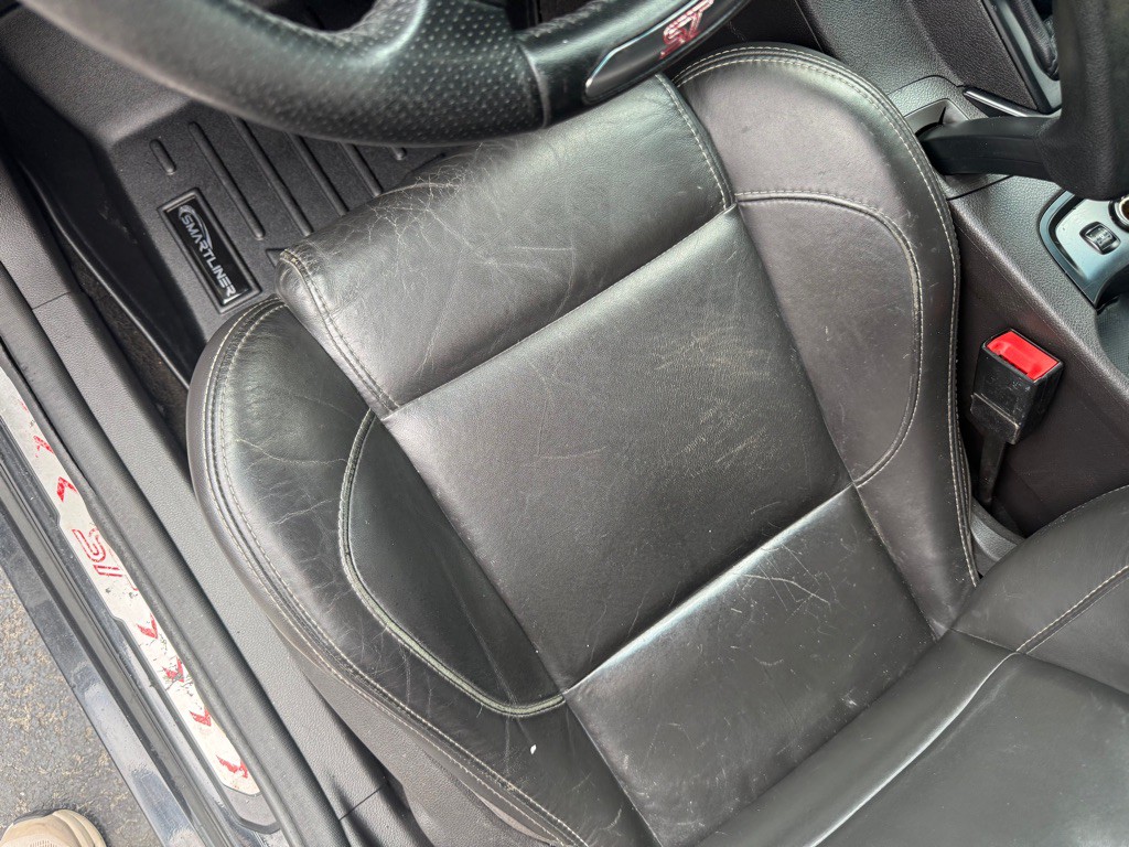 2014 Ford Focus Image 28