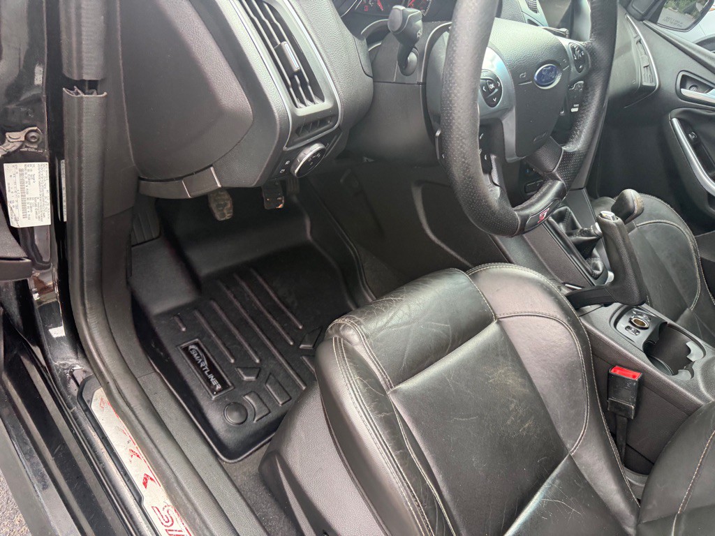 2014 Ford Focus Image 29