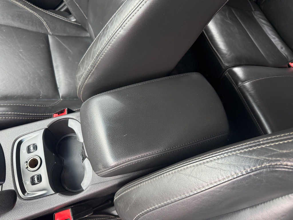 2014 Ford Focus Image 32