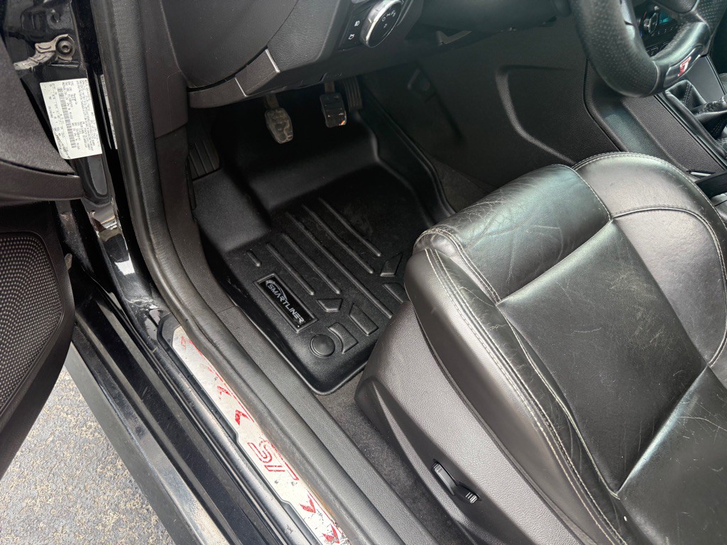 2014 Ford Focus Image 40