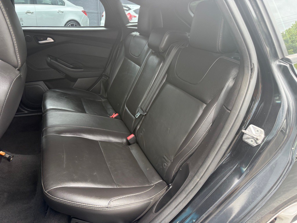 2014 Ford Focus Image 41