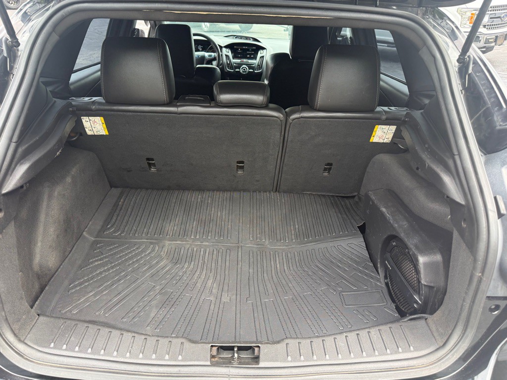 2014 Ford Focus Image 46