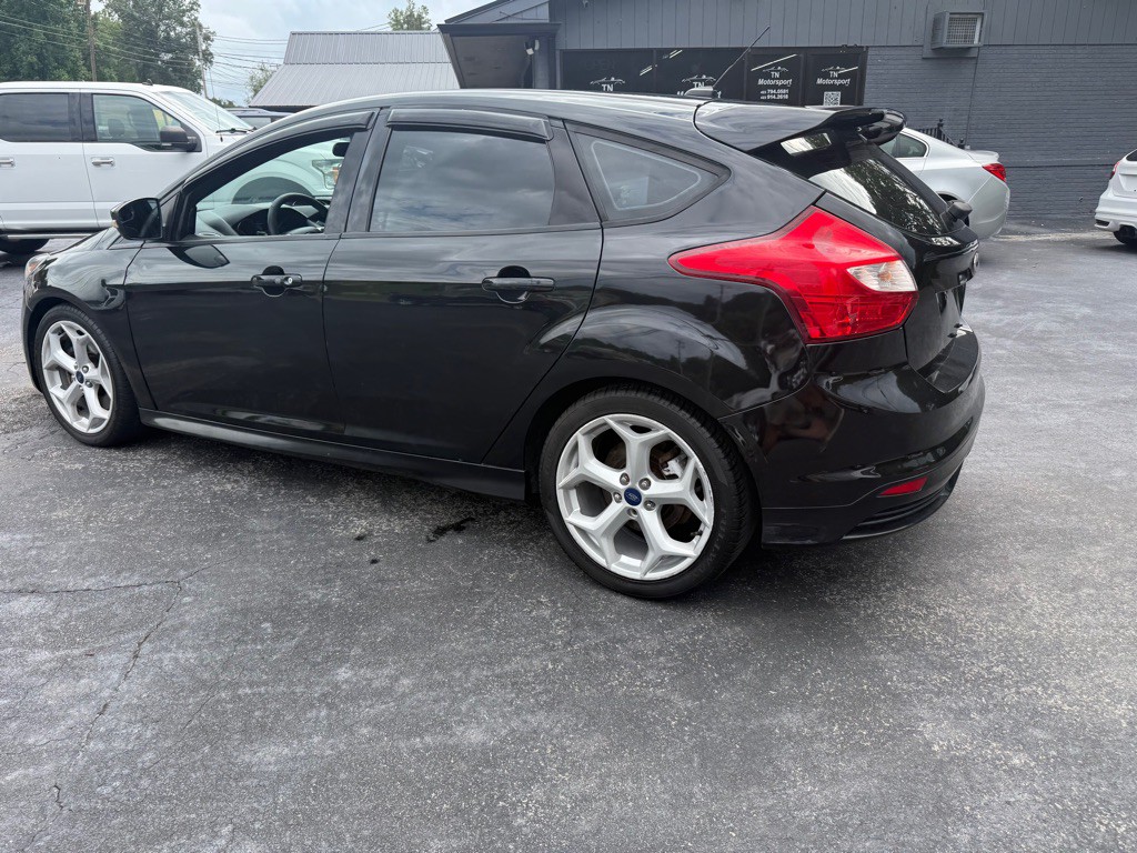 2014 Ford Focus Image 51