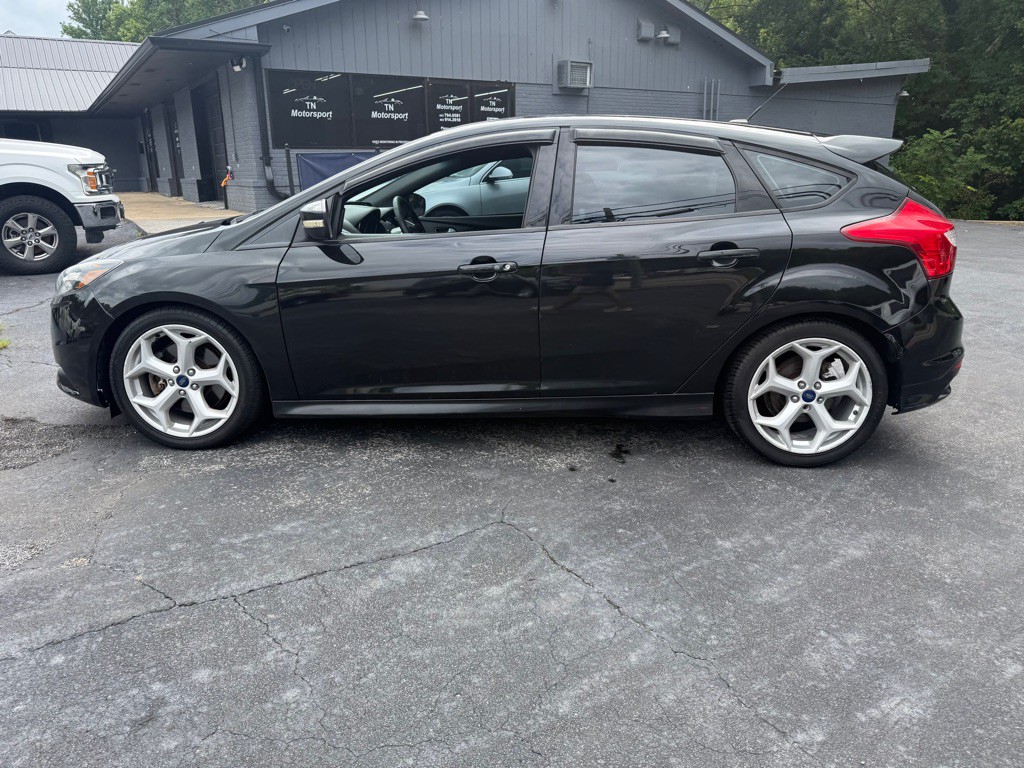2014 Ford Focus Image 52