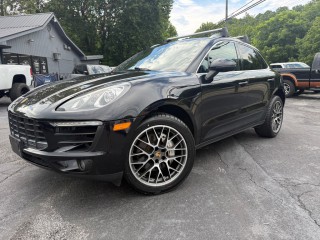 Image for 2015 Porsche Macan S ID: 7588640