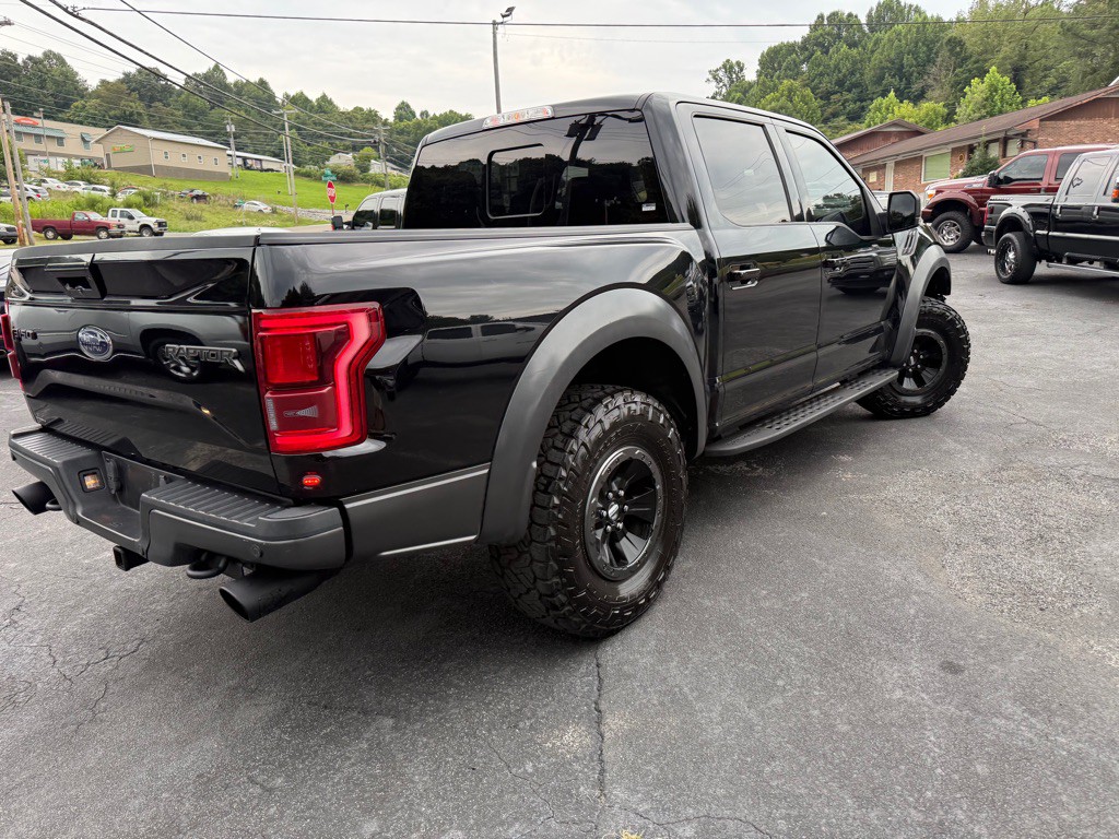 2017 Ford F-150 Image 6