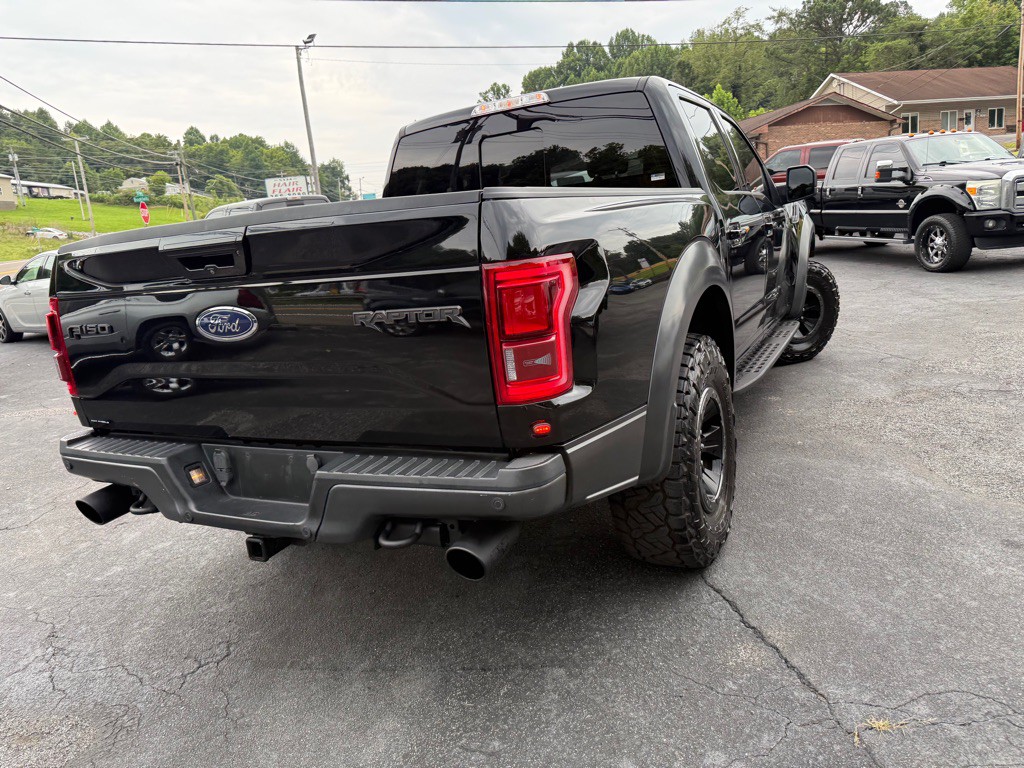 2017 Ford F-150 Image 7