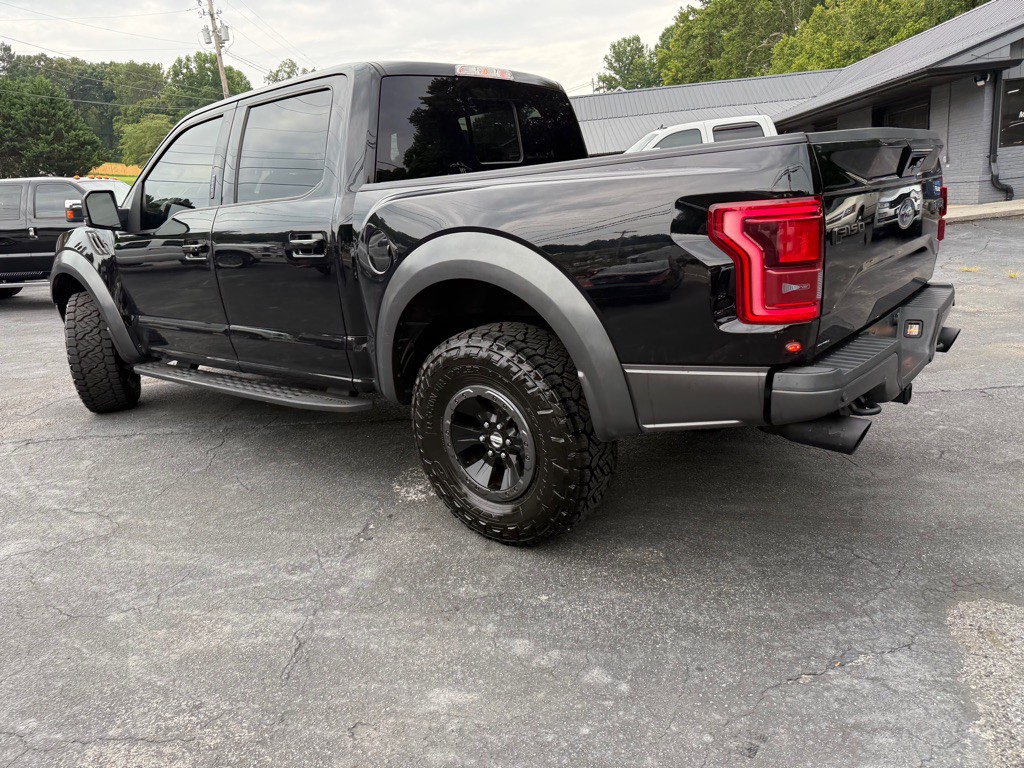 2017 Ford F-150 Image 9