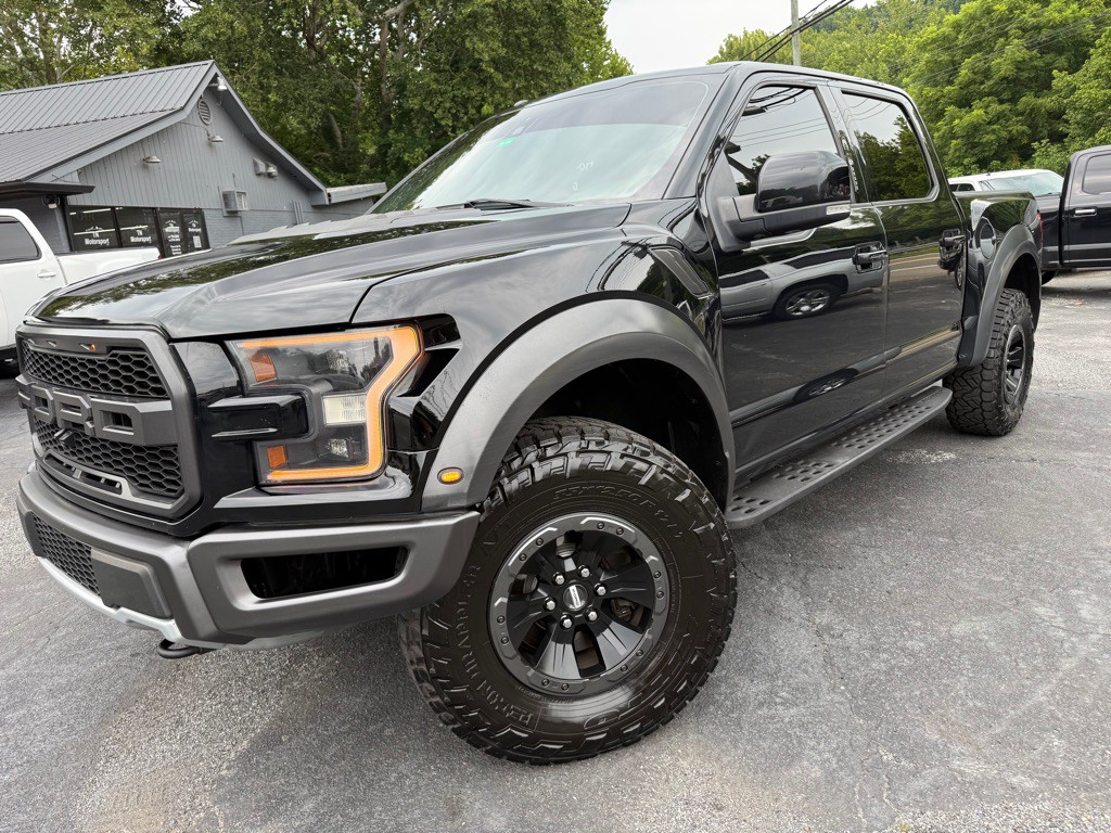 2017 Ford F-150 Image 11