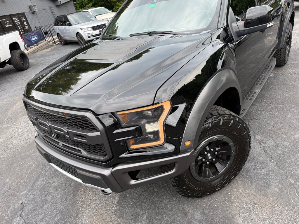 2017 Ford F-150 Image 13