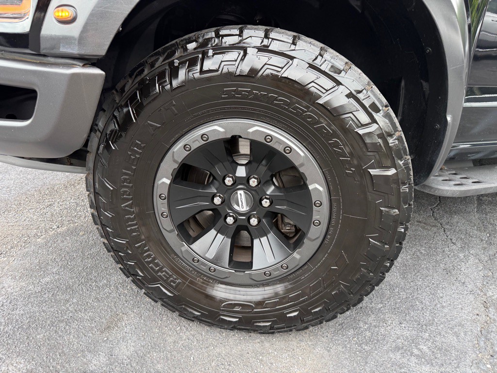 2017 Ford F-150 Image 14